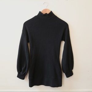 Yohji Yamamoto wool sweater